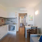 Moonstone - Seaview, Parking, Wifi * Vallecrosia