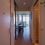 Moonstone - Seaview, Parking, Wifi Vallecrosia