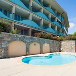 Moonstone - Seaview, Parking, Wifi Apartamento *