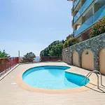 Moonstone - Seaview, Parking, Wifi * Vallecrosia