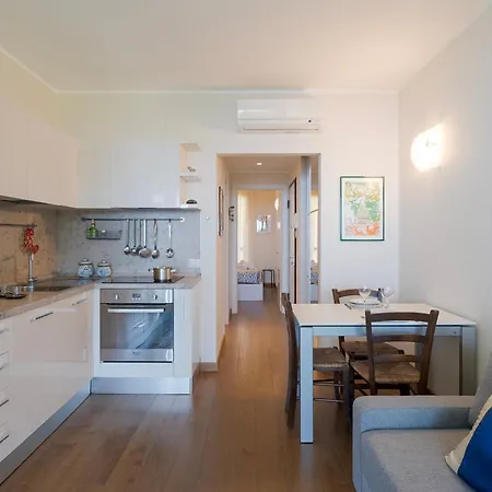 Moonstone - Seaview, Parking, Wifi * Vallecrosia