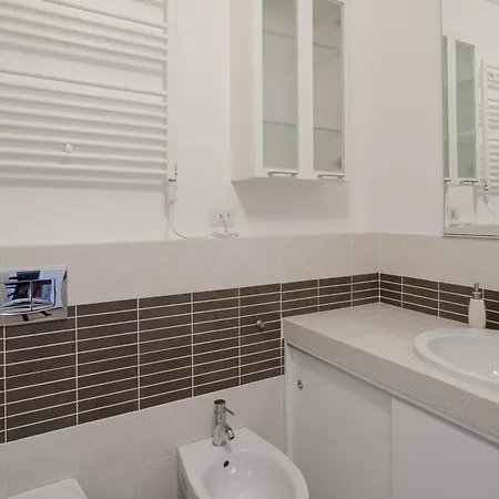 Moonstone - Seaview, Parking, Wifi * Vallecrosia