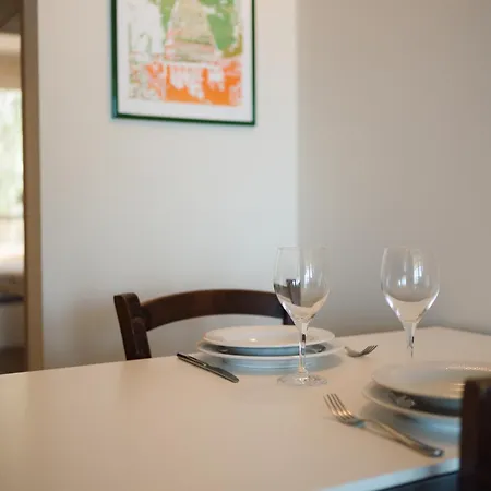 Apartment Moonstone - Seaview, Parking, Wifi