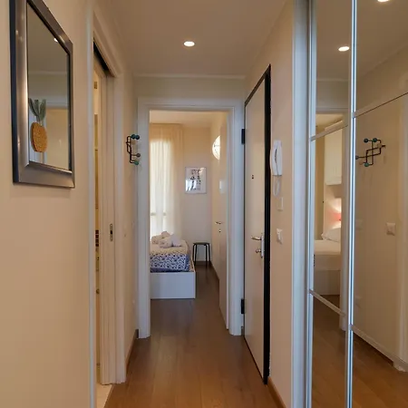 Moonstone - Seaview, Parking, Wifi Apartment