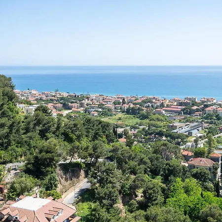 Moonstone - Seaview, Parking, Wifi