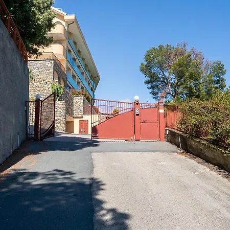 Moonstone - Seaview, Parking, Wifi Appartement