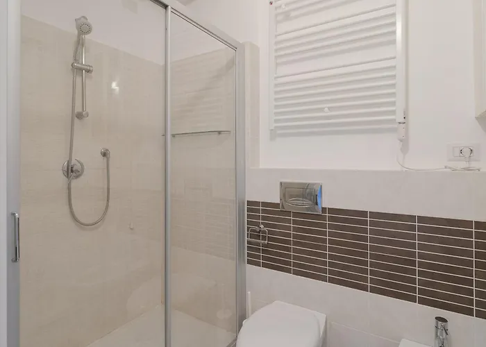 Appartement Moonstone - Seaview, Parking, Wifi *