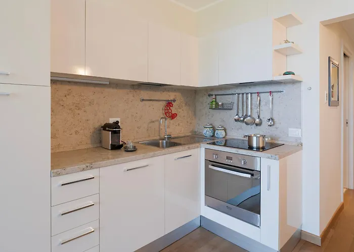 Lejlighed Moonstone - Seaview, Parking, Wifi *