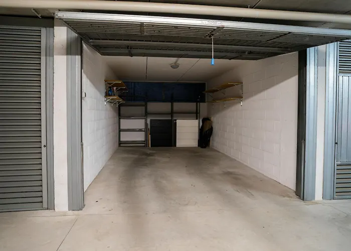 Moonstone - Seaview, Parking, Wifi Lejlighed Vallecrosia