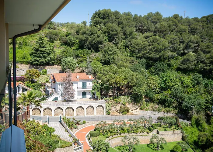 Appartement Moonstone - Seaview, Parking, Wifi *