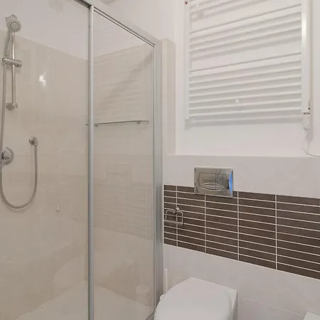 아파트 Moonstone - Seaview, Parking, Wifi *