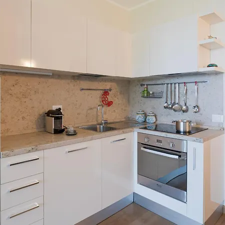 아파트 Moonstone - Seaview, Parking, Wifi *