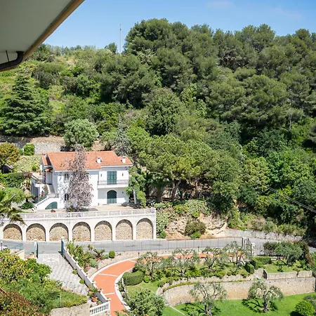 Appartamento Moonstone - Seaview, Parking, Wifi *