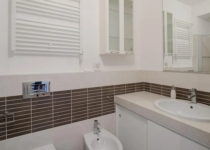 Moonstone - Seaview, Parking, Wifi * Vallecrosia