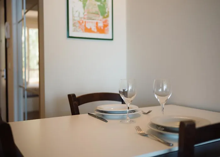 Appartement Moonstone - Seaview, Parking, Wifi