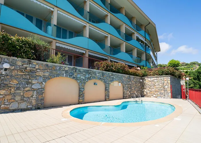 Moonstone - Seaview, Parking, Wifi Apartmán *
